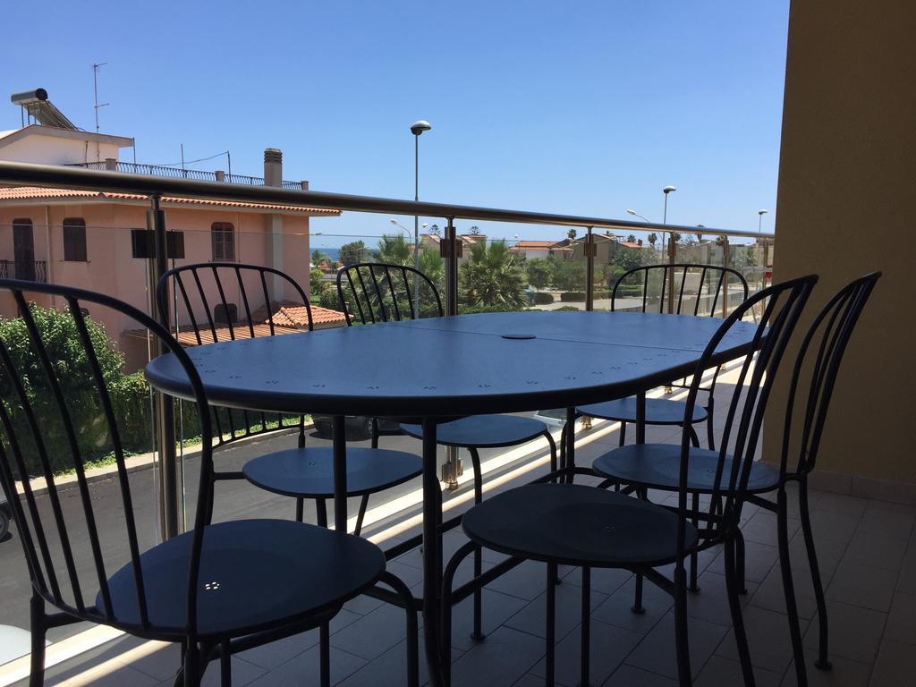 Terra Di Sicilia Avola Quarto foto