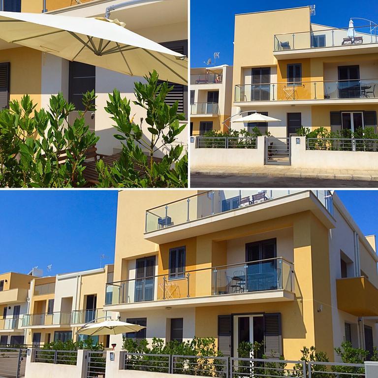 Terra Di Sicilia Avola Exterior foto