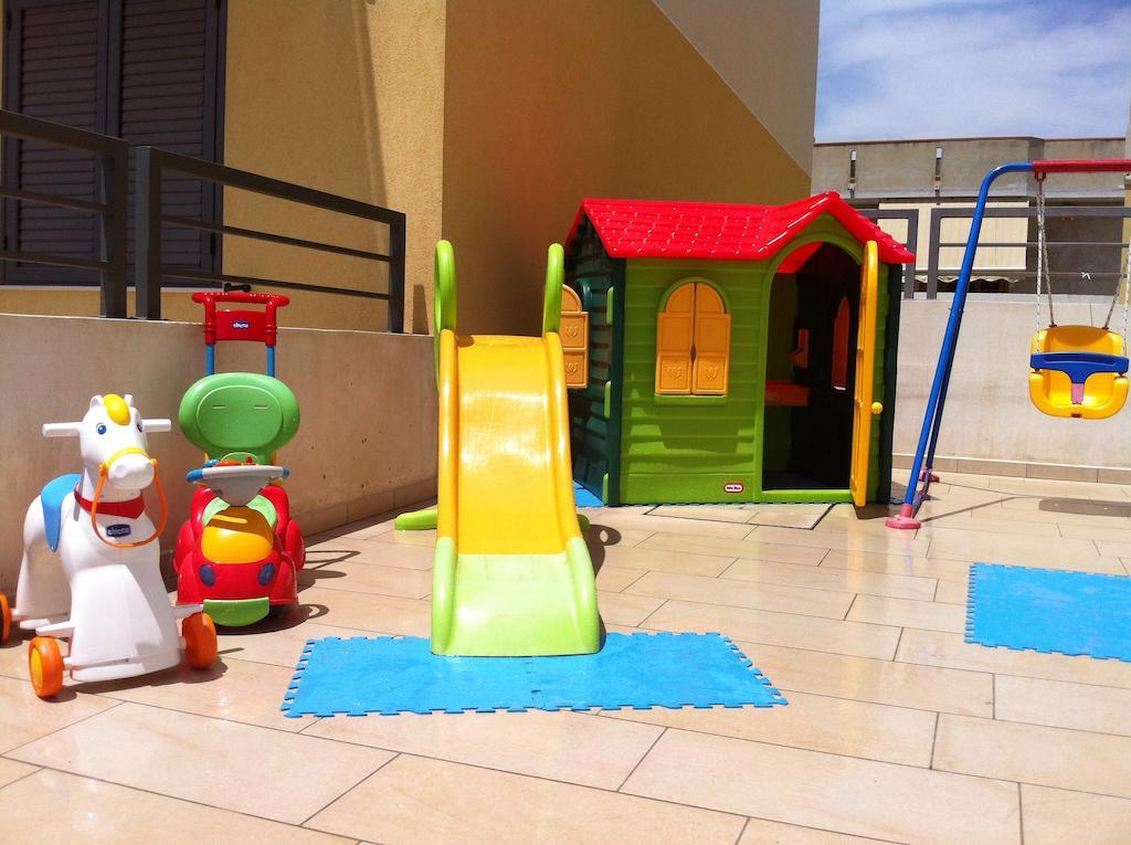 Terra Di Sicilia Avola Exterior foto