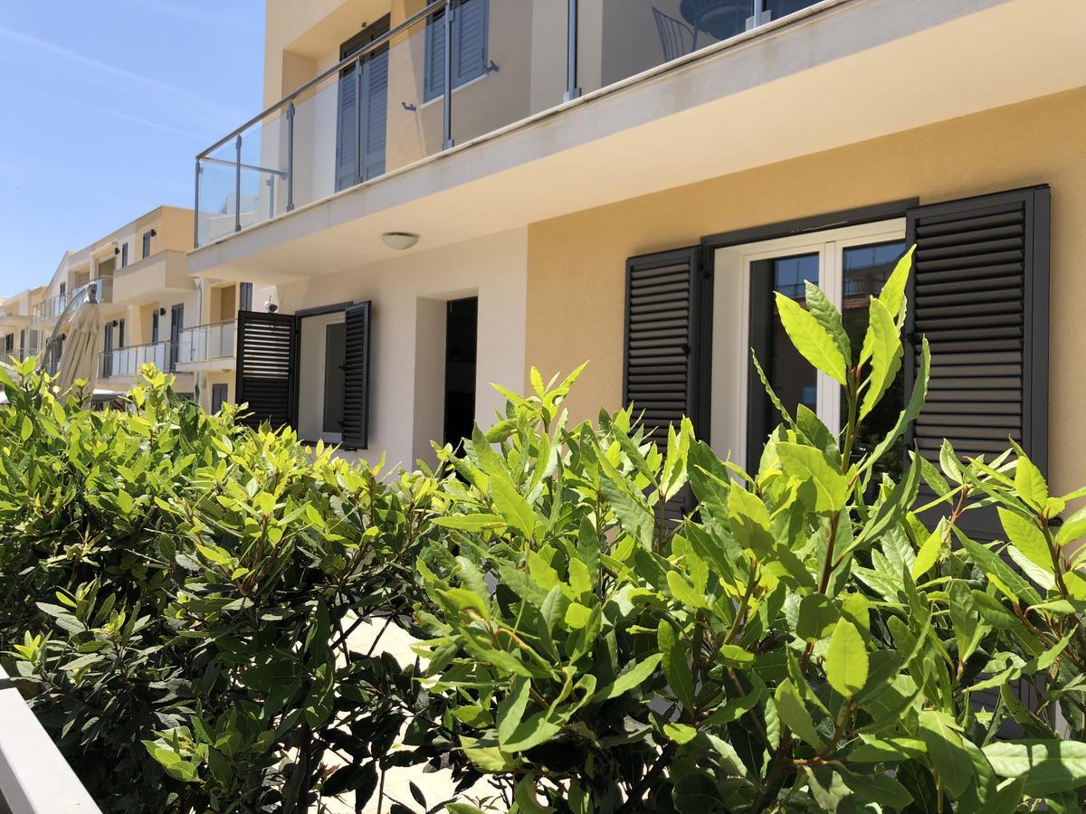 Terra Di Sicilia Avola Exterior foto