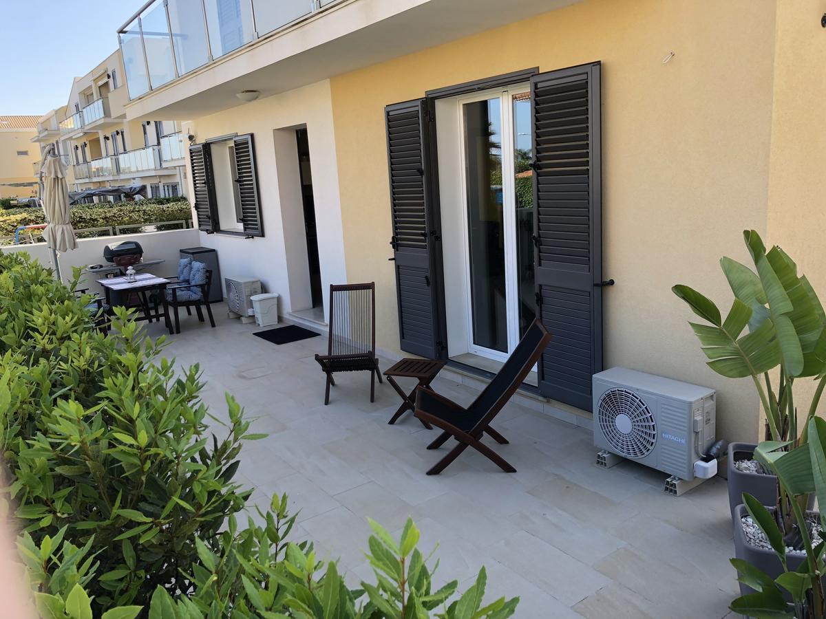 Terra Di Sicilia Avola Exterior foto