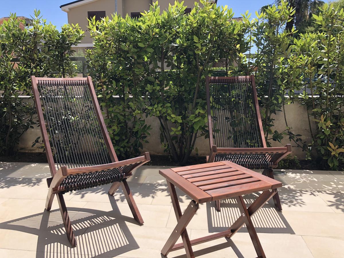 Terra Di Sicilia Avola Exterior foto